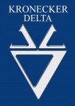 Marchio Kronecker Delta (2)